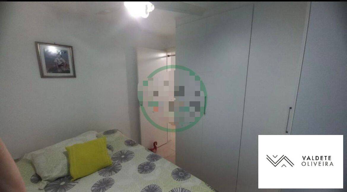 Apartamento à venda com 3 quartos, 65m² - Foto 4