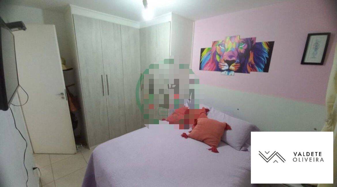 Apartamento à venda com 3 quartos, 65m² - Foto 8