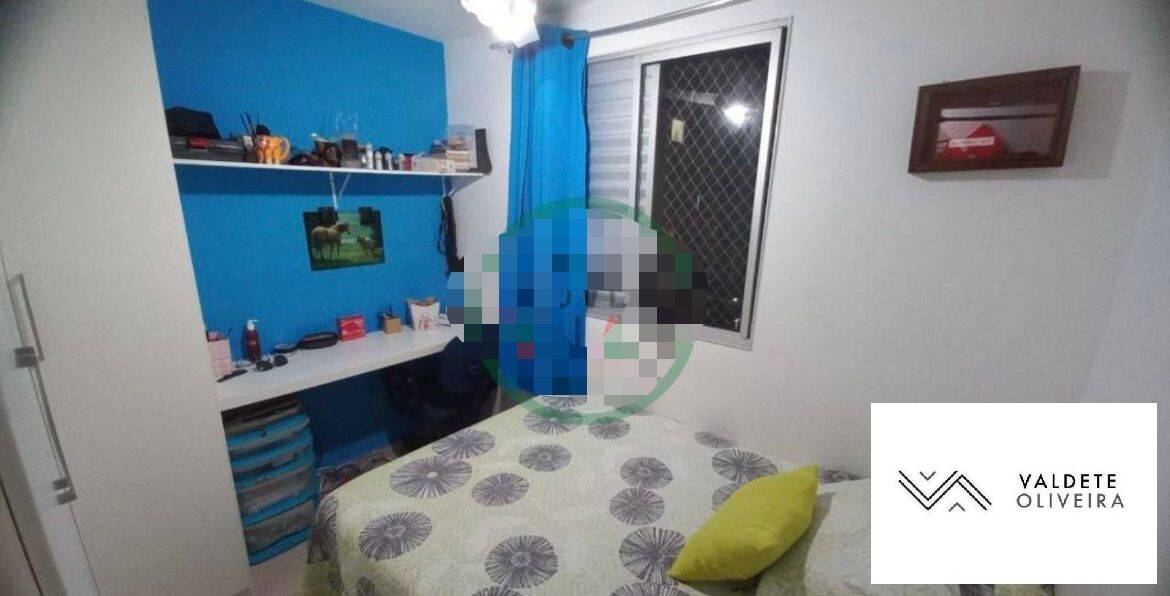 Apartamento à venda com 3 quartos, 65m² - Foto 7