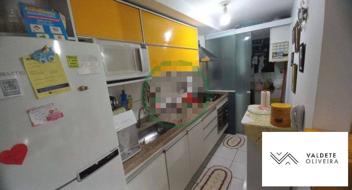 Apartamento à venda com 3 quartos, 65m² - Foto 11