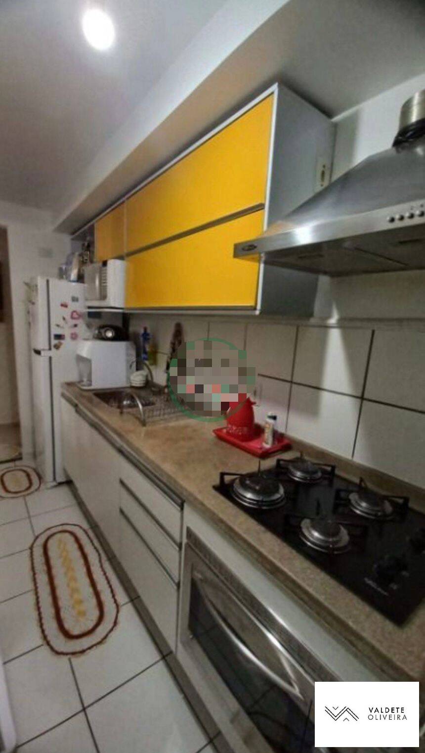 Apartamento à venda com 3 quartos, 65m² - Foto 10