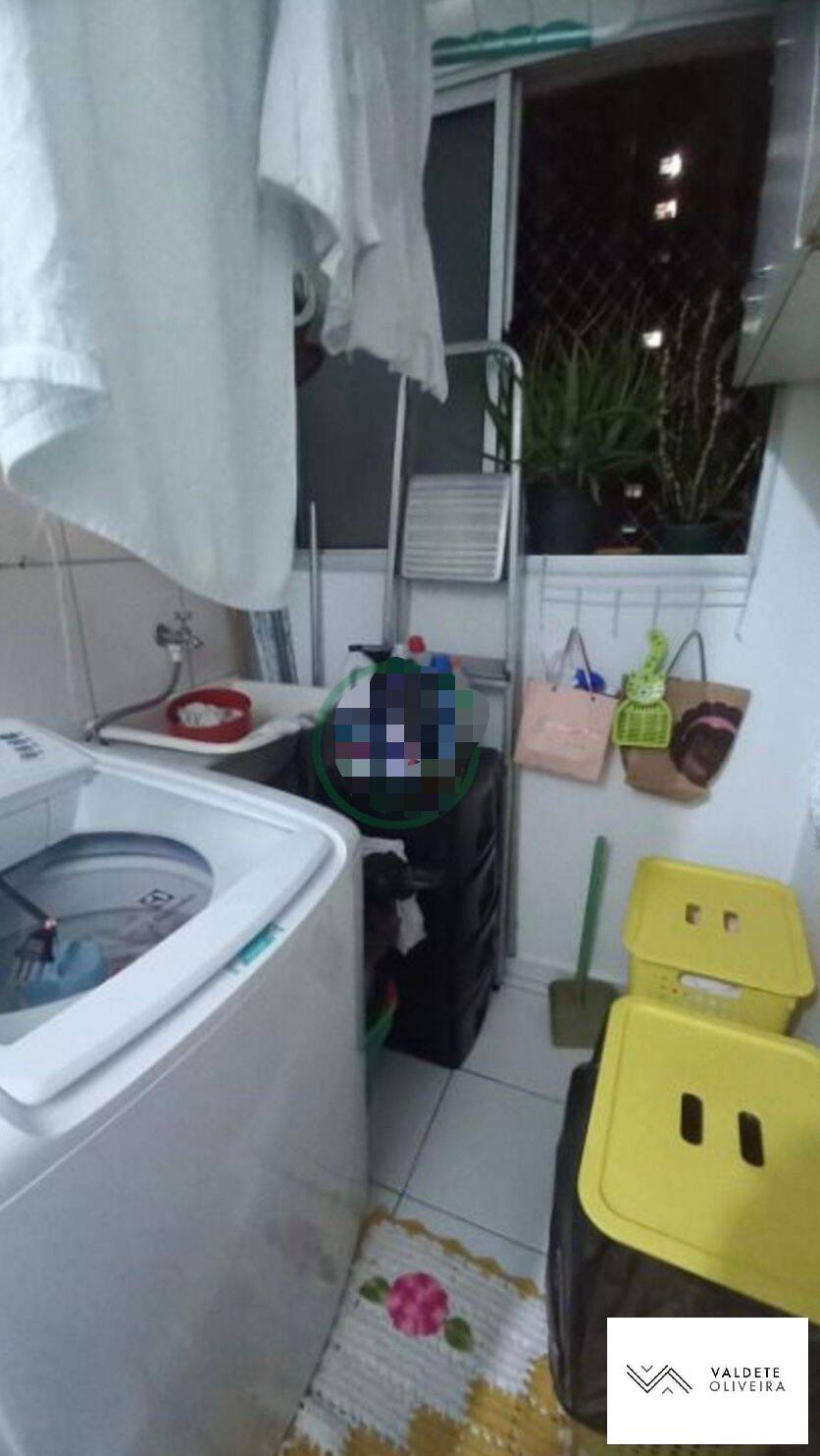 Apartamento à venda com 3 quartos, 65m² - Foto 15