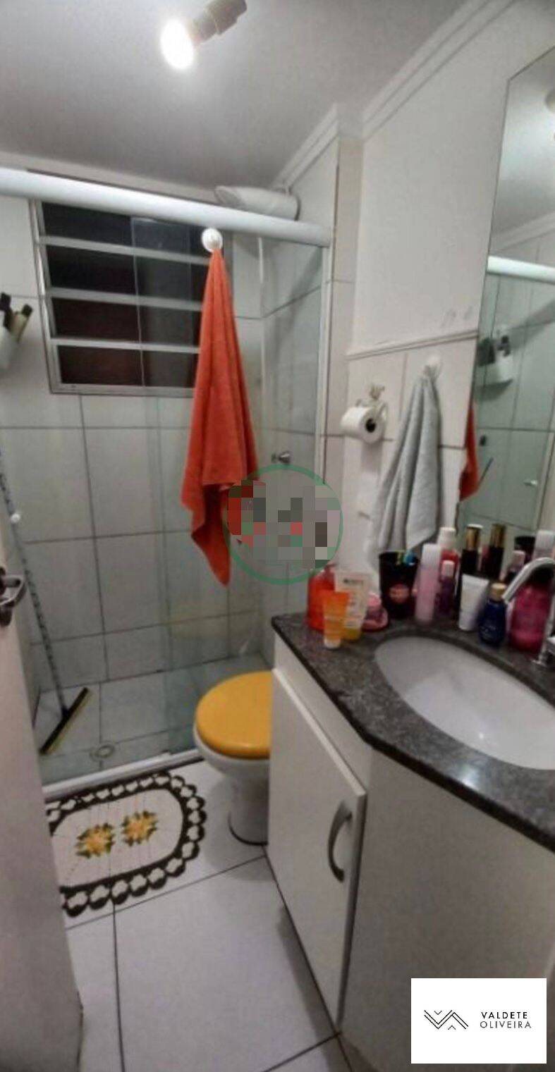 Apartamento à venda com 3 quartos, 65m² - Foto 13