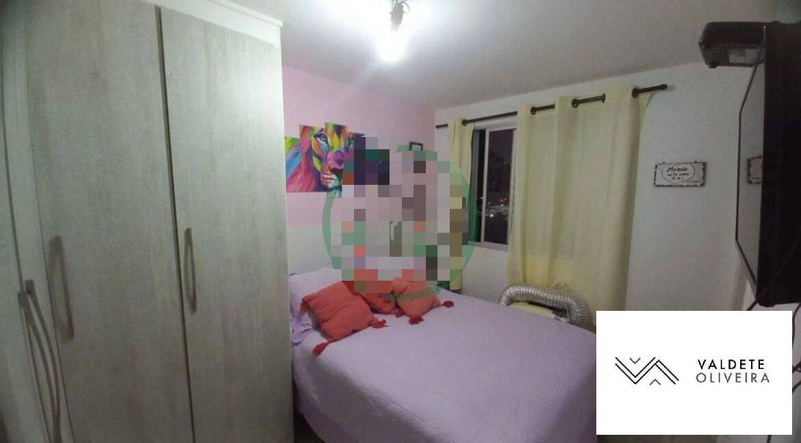 Apartamento à venda com 3 quartos, 65m² - Foto 16