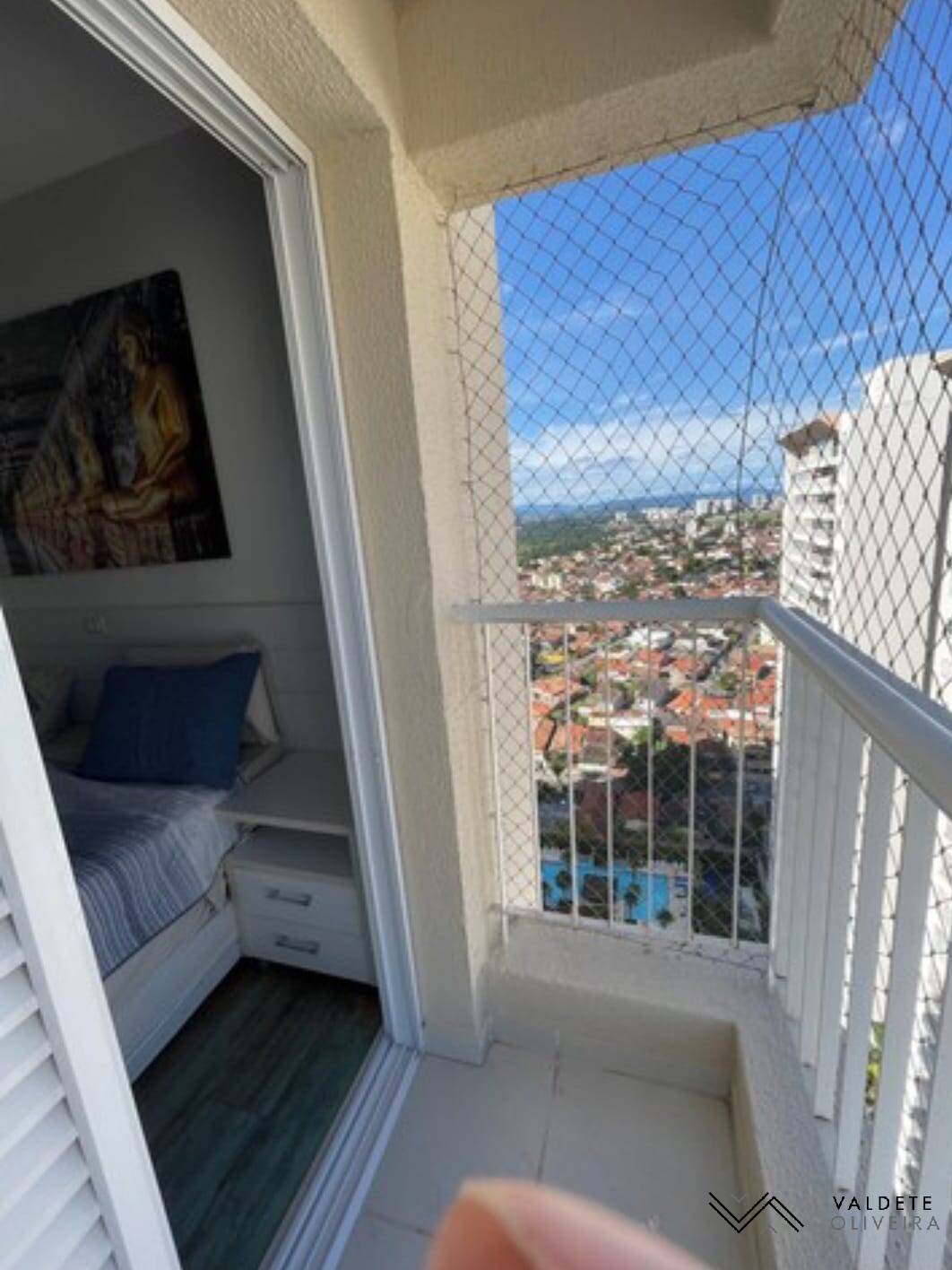 Apartamento à venda com 3 quartos, 156m² - Foto 4