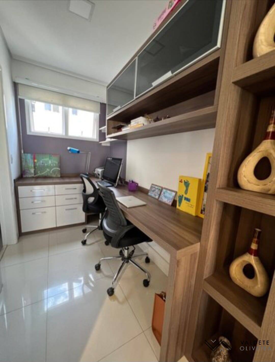 Apartamento à venda com 3 quartos, 156m² - Foto 7