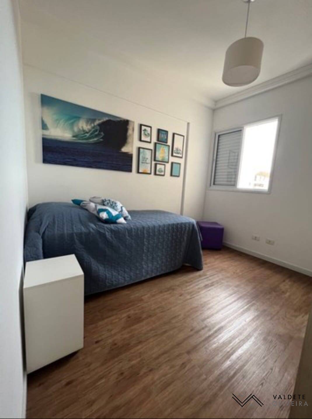 Apartamento à venda com 3 quartos, 156m² - Foto 8