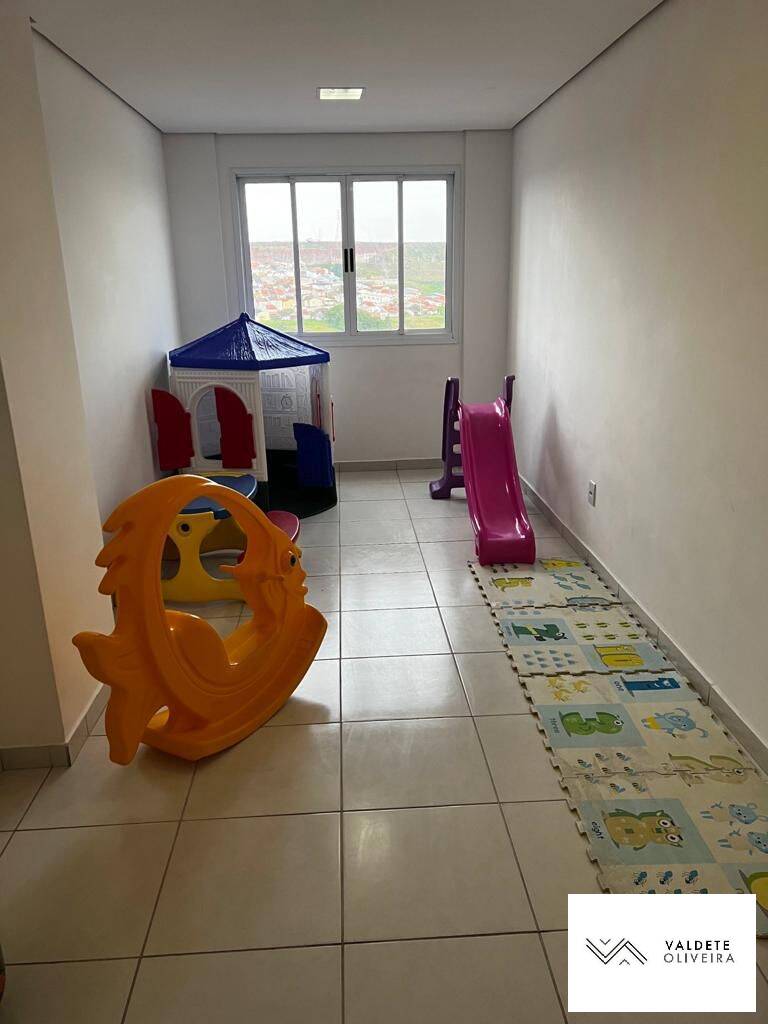 Apartamento à venda com 2 quartos, 49m² - Foto 2