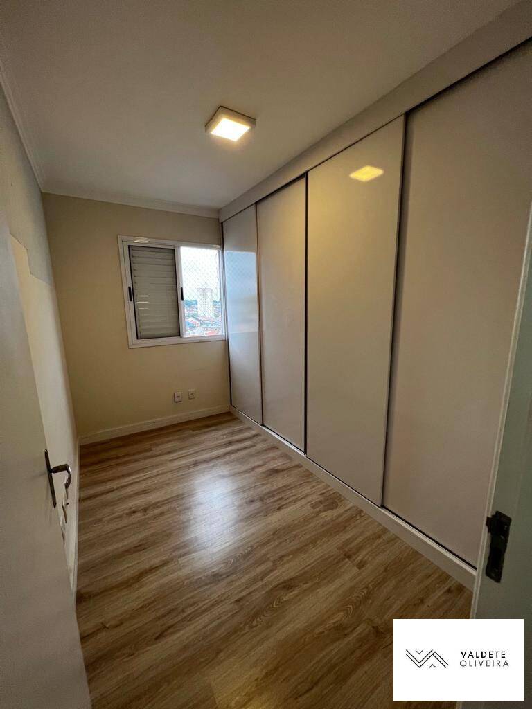 Apartamento à venda com 2 quartos, 49m² - Foto 1