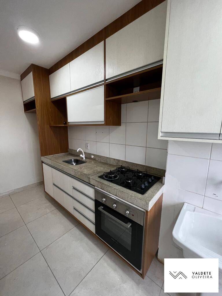 Apartamento à venda com 2 quartos, 49m² - Foto 4