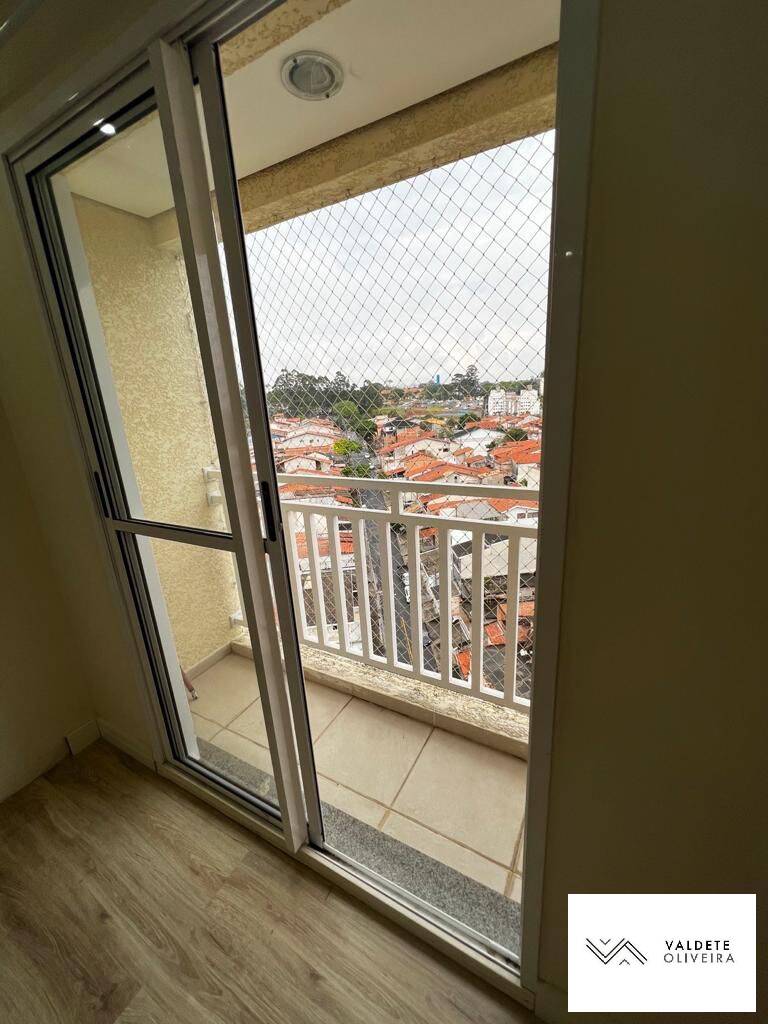 Apartamento à venda com 2 quartos, 49m² - Foto 11