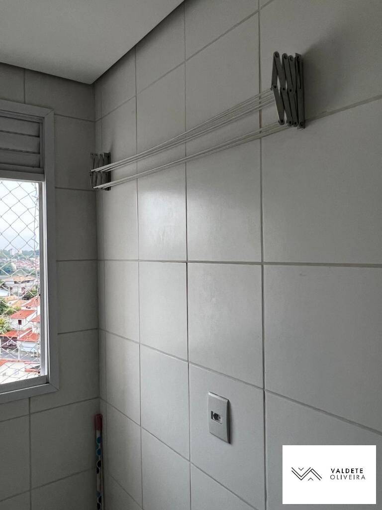 Apartamento à venda com 2 quartos, 49m² - Foto 20