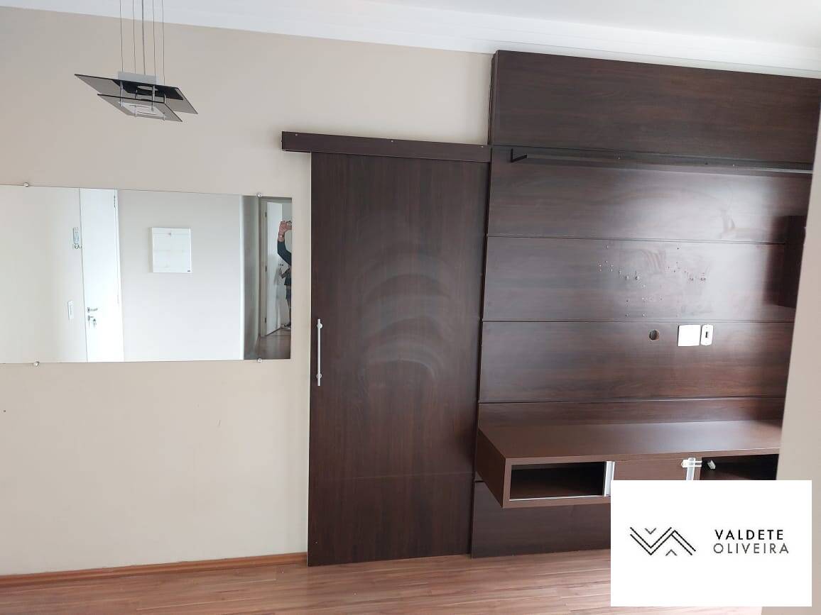 Apartamento à venda com 2 quartos, 48m² - Foto 2