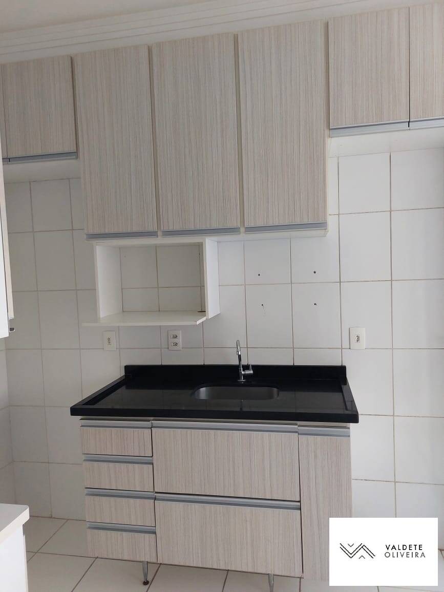 Apartamento à venda com 2 quartos, 48m² - Foto 4