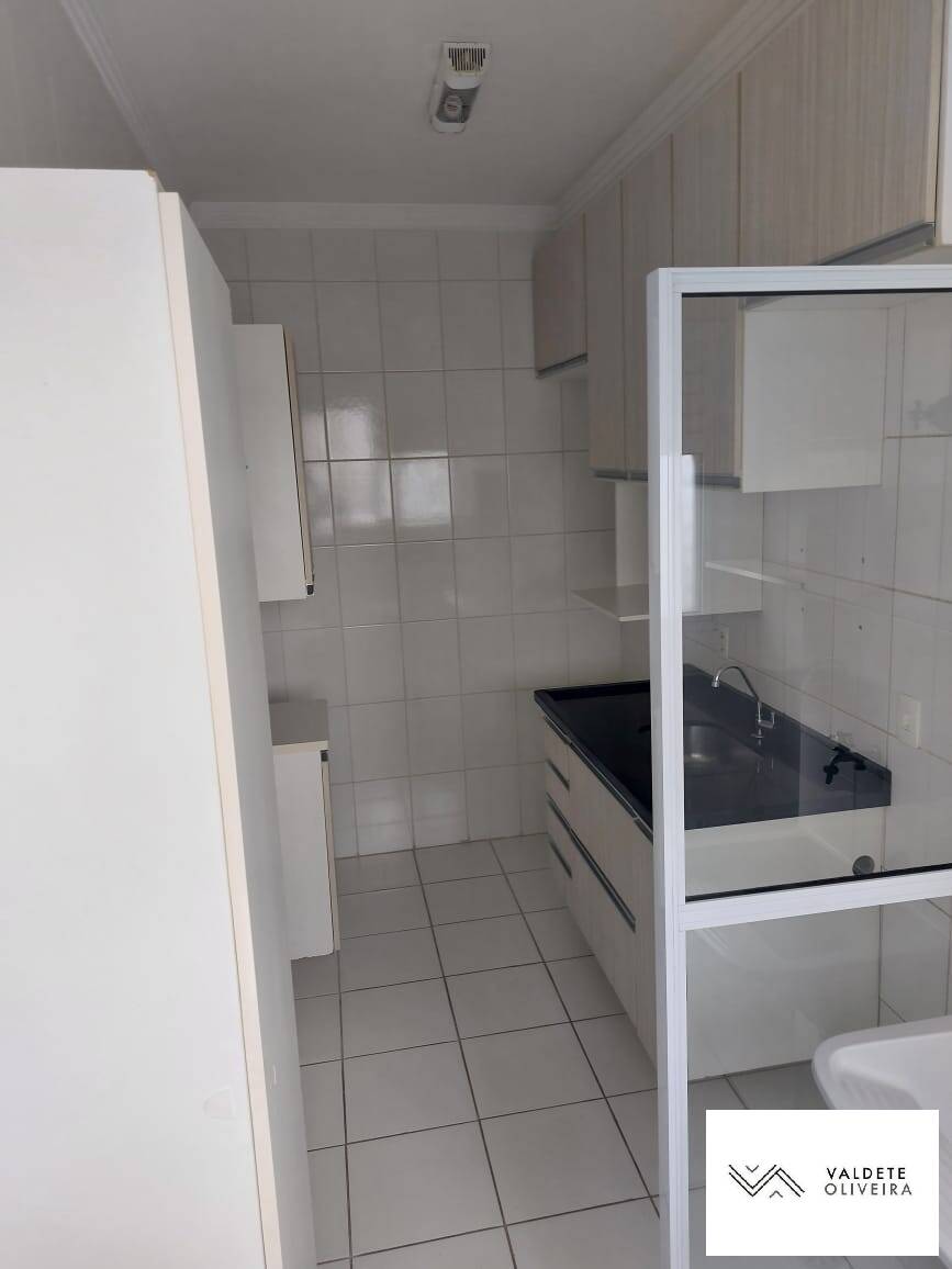 Apartamento à venda com 2 quartos, 48m² - Foto 3