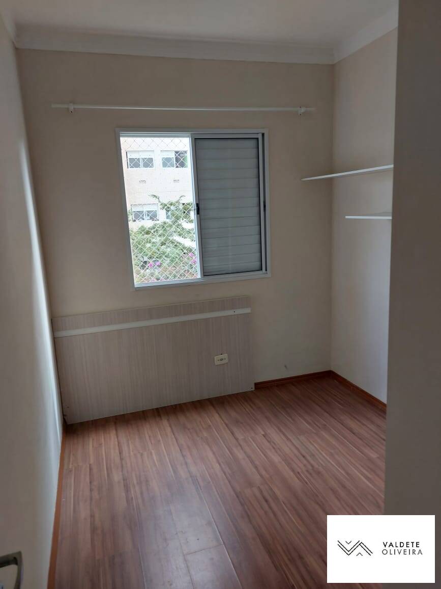 Apartamento à venda com 2 quartos, 48m² - Foto 9