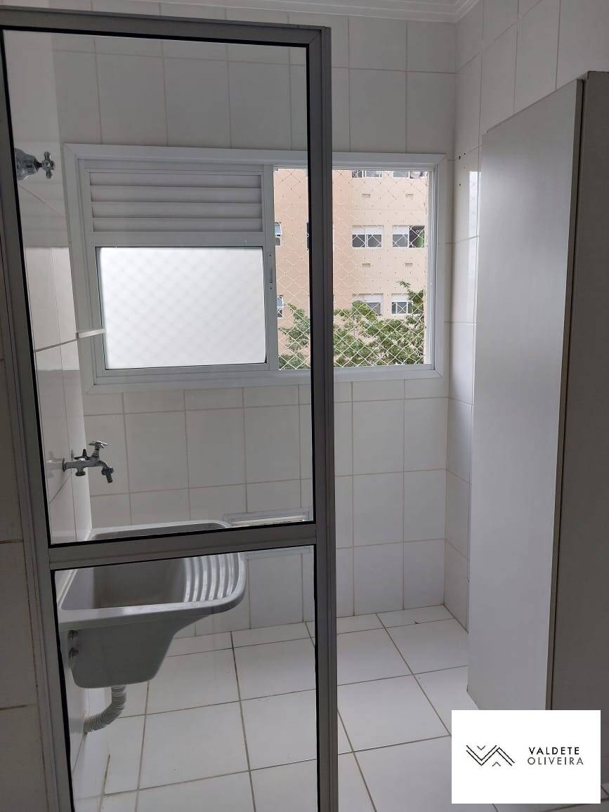 Apartamento à venda com 2 quartos, 48m² - Foto 13