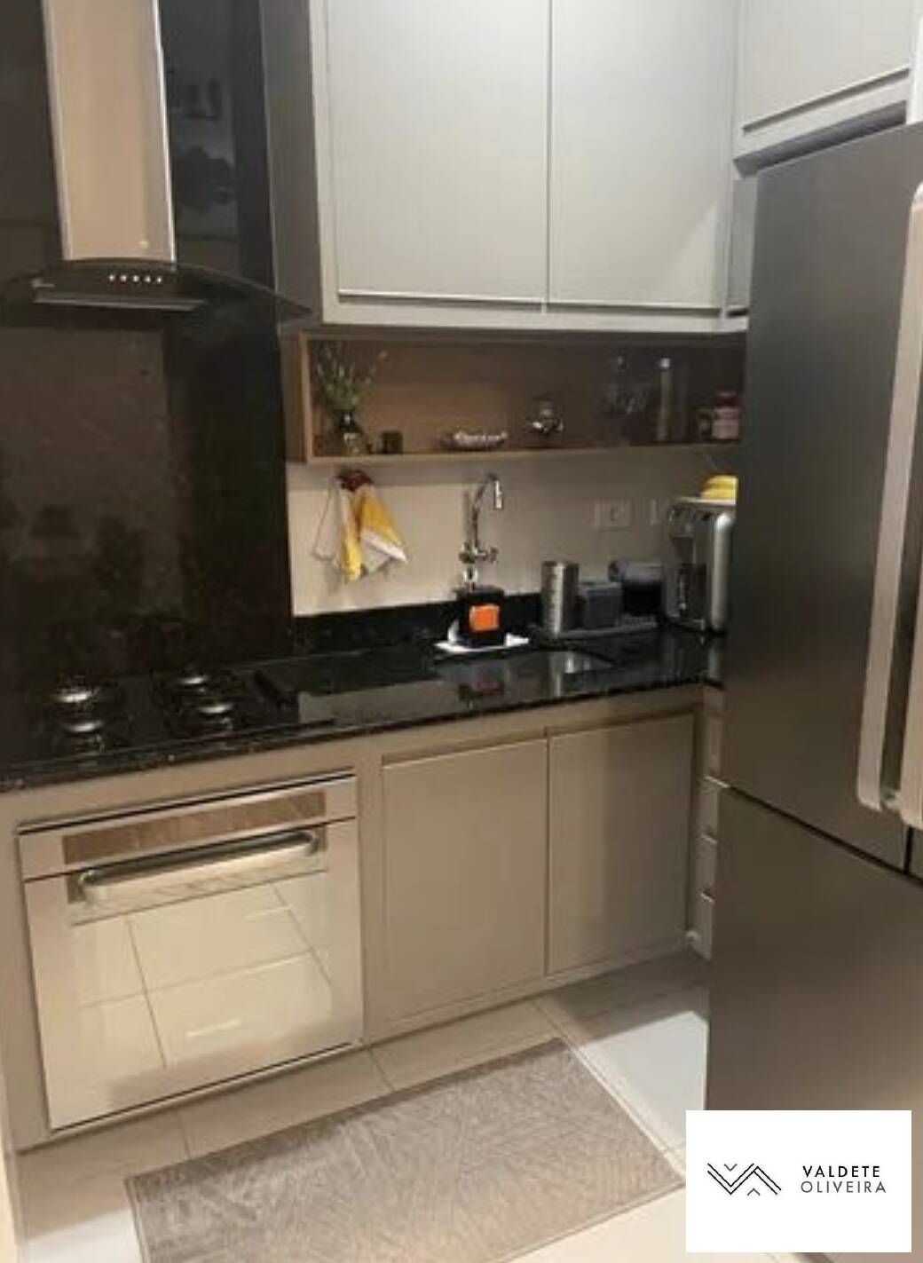 Apartamento à venda com 2 quartos, 65m² - Foto 6