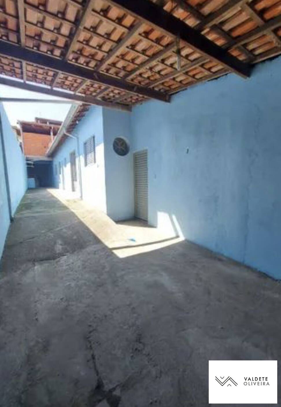 Casa à venda com 3 quartos, 124m² - Foto 8