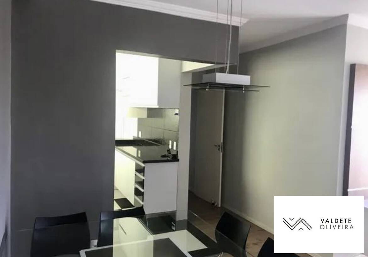 Apartamento à venda com 3 quartos, 83m² - Foto 2