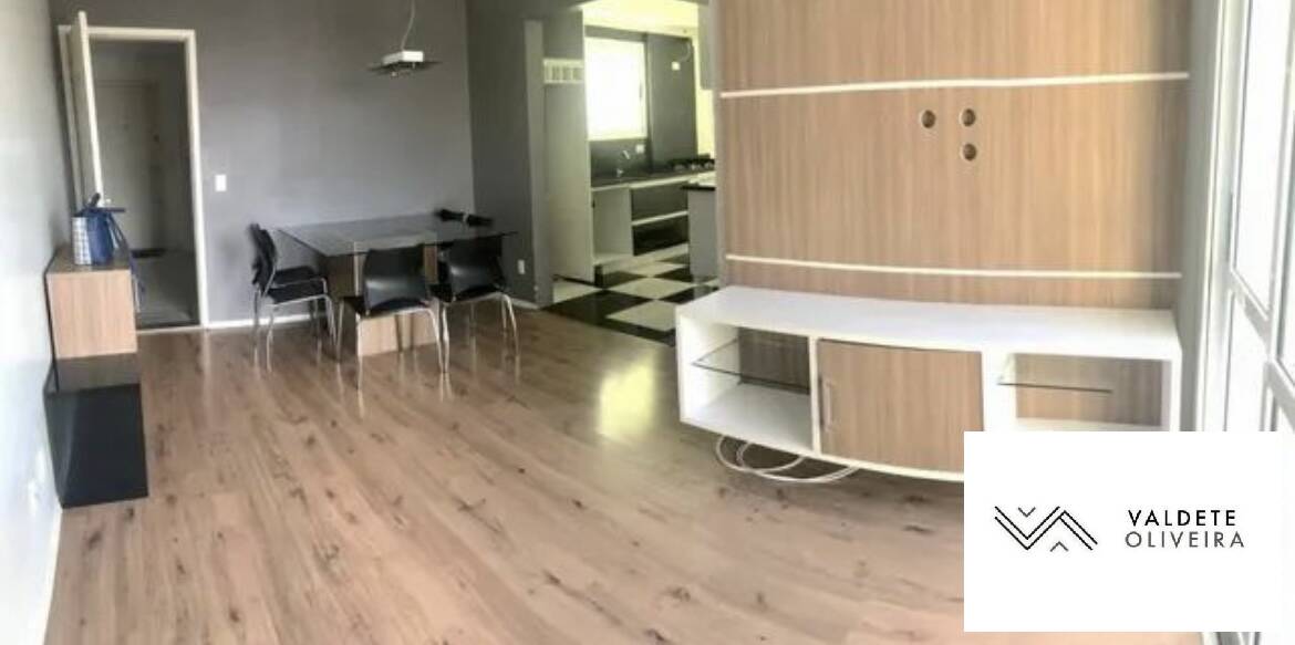 Apartamento à venda com 3 quartos, 83m² - Foto 1