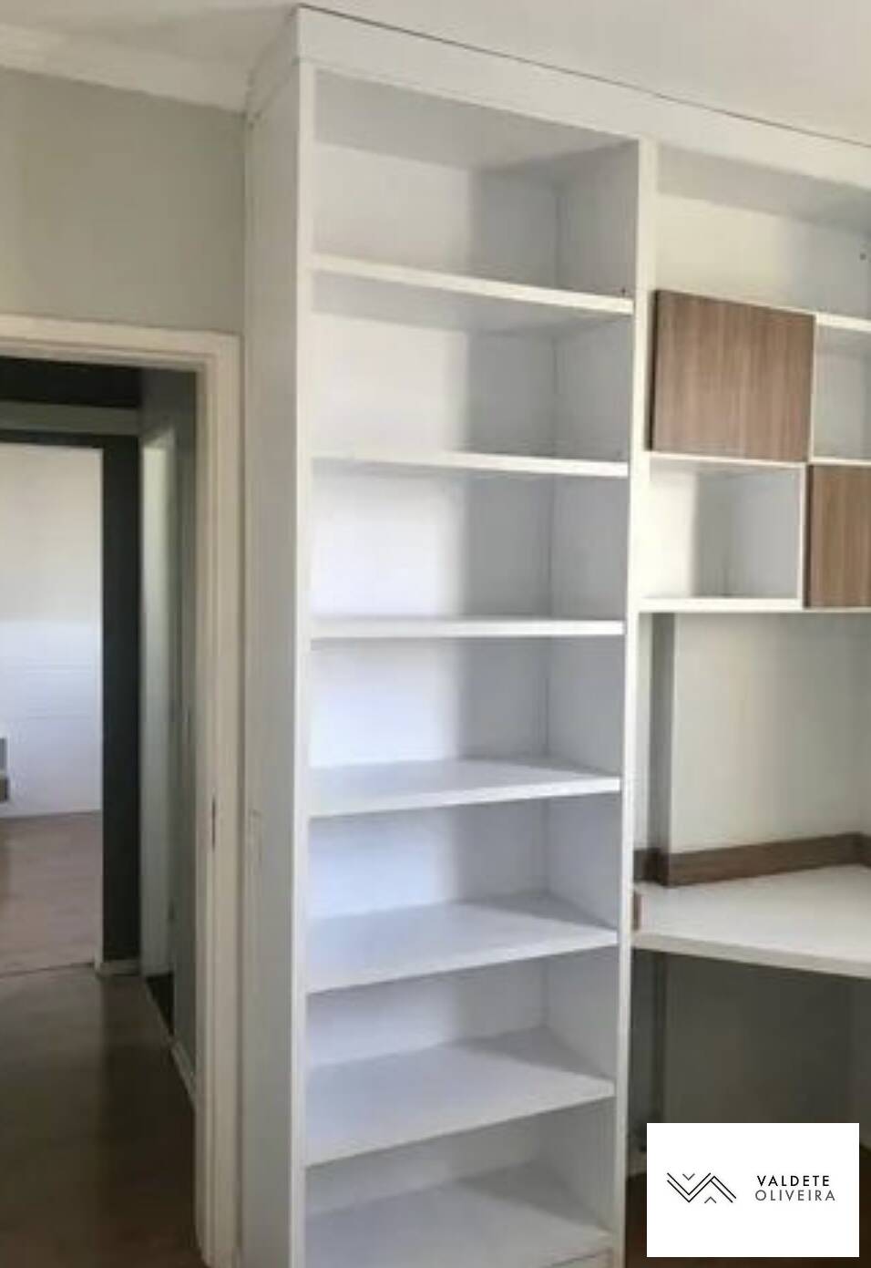 Apartamento à venda com 3 quartos, 83m² - Foto 4