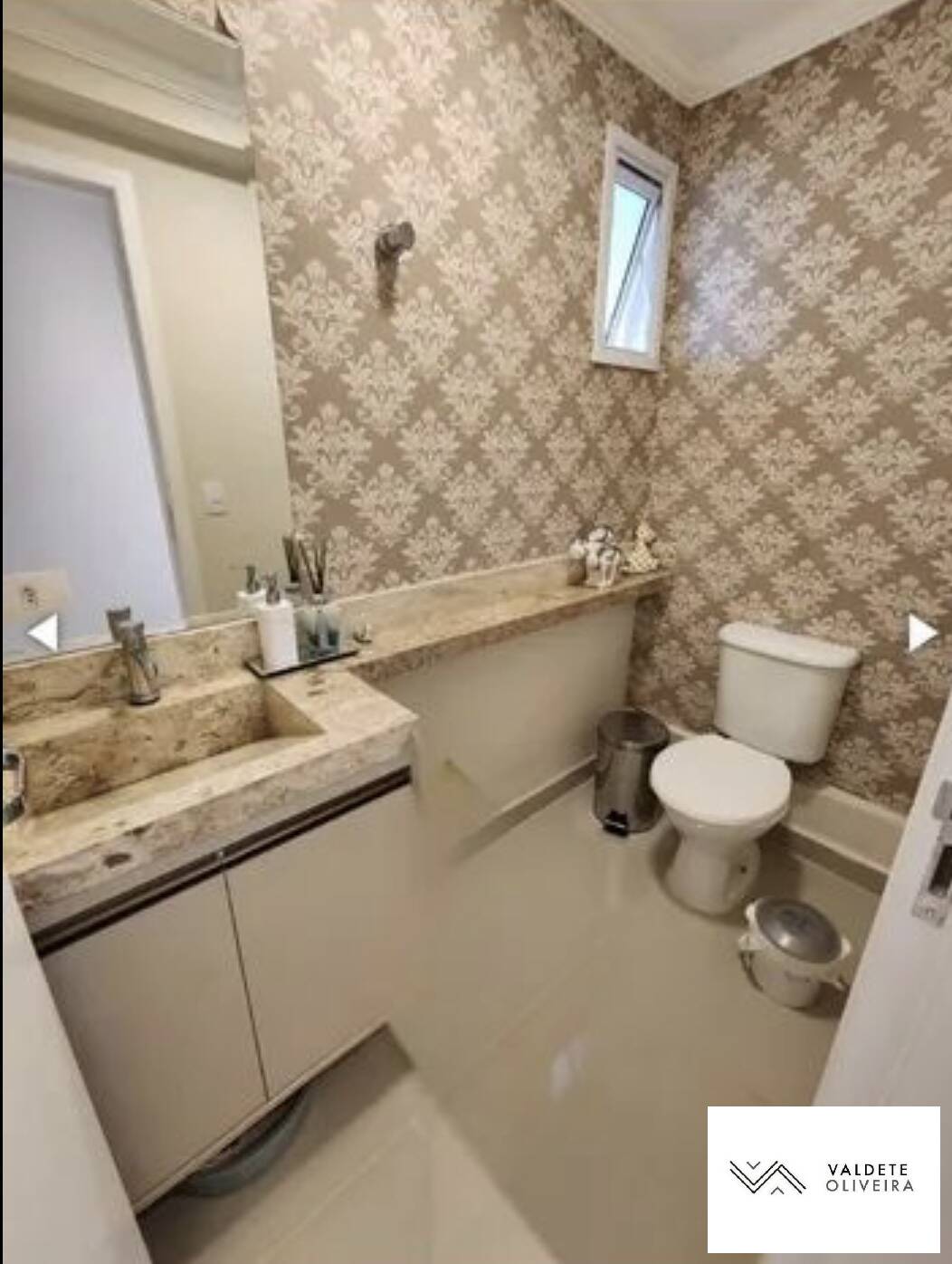 Apartamento à venda com 3 quartos, 100m² - Foto 6