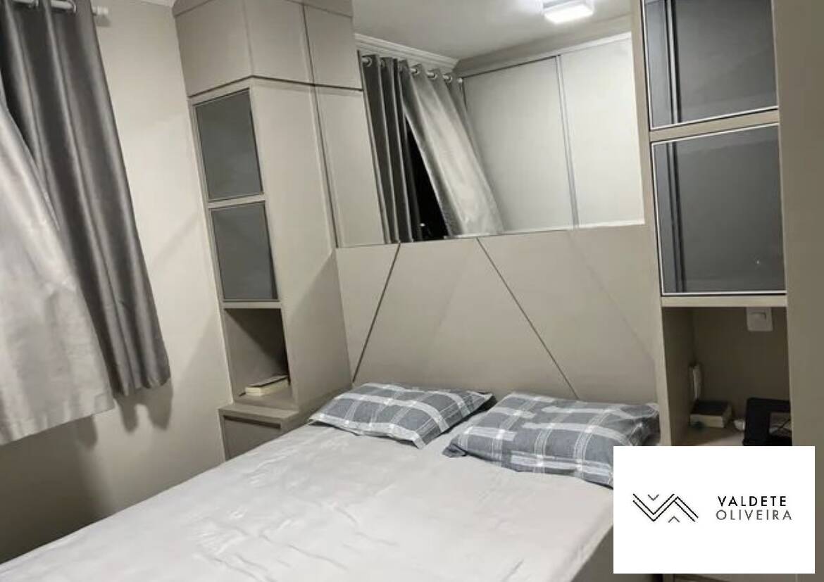 Apartamento à venda com 3 quartos, 100m² - Foto 7