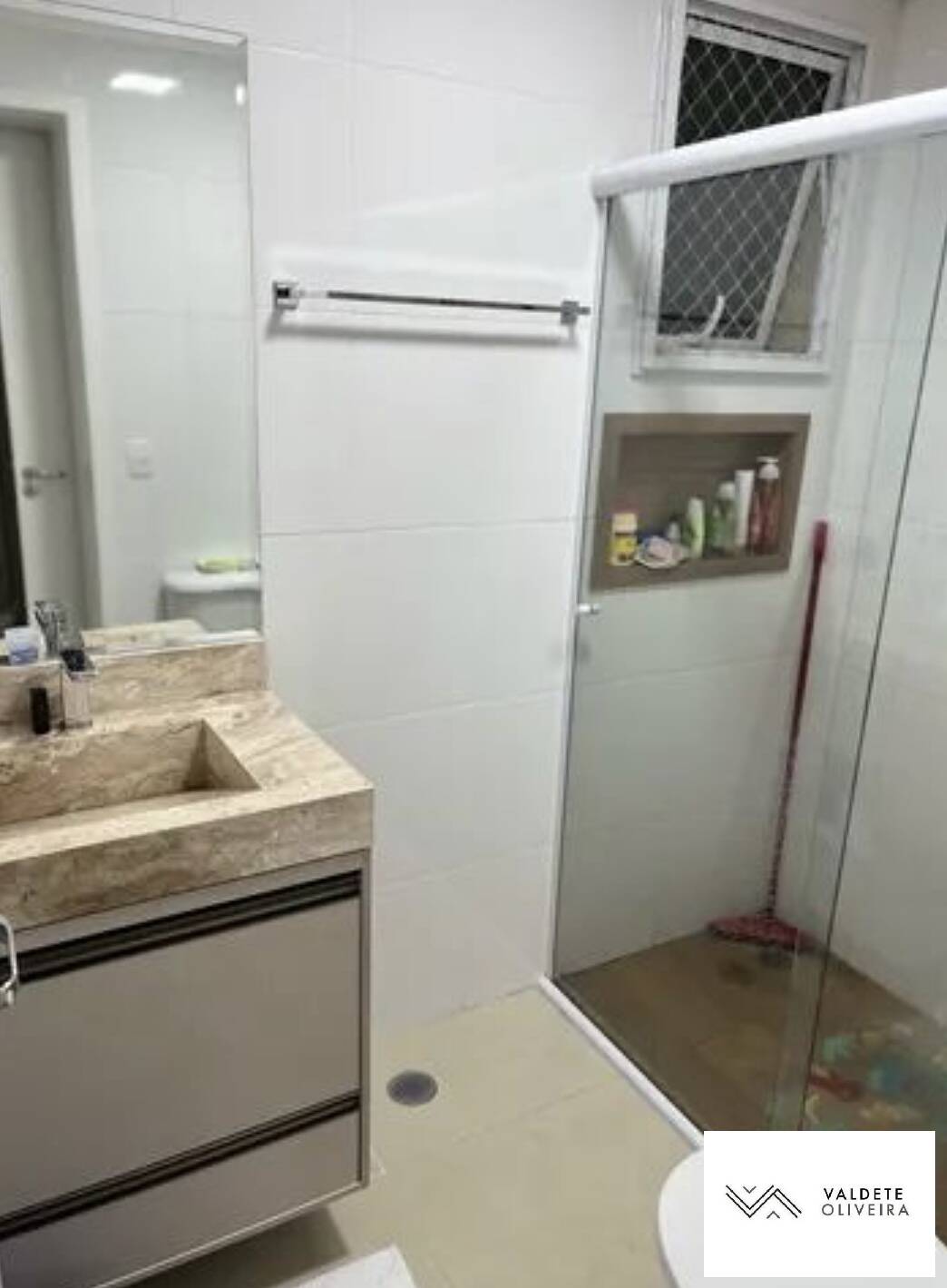 Apartamento à venda com 3 quartos, 100m² - Foto 8