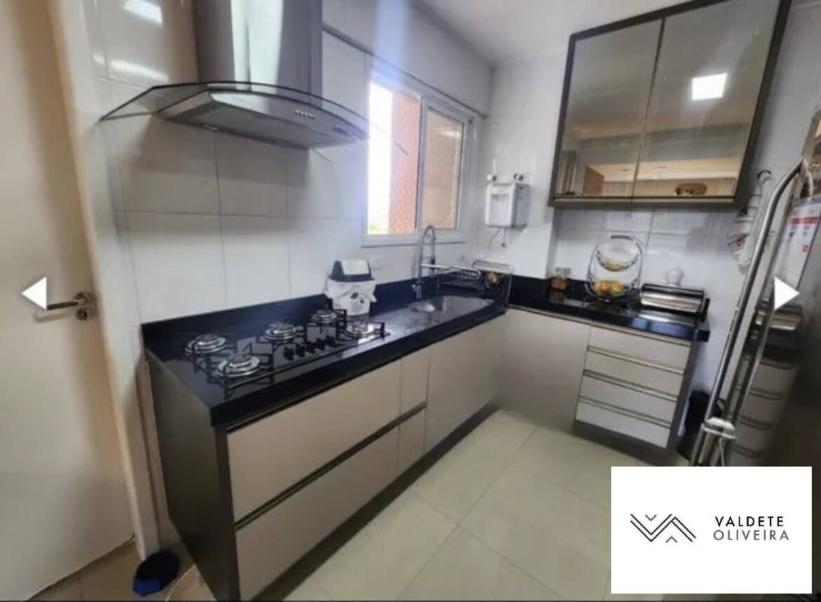 Apartamento à venda com 3 quartos, 100m² - Foto 9