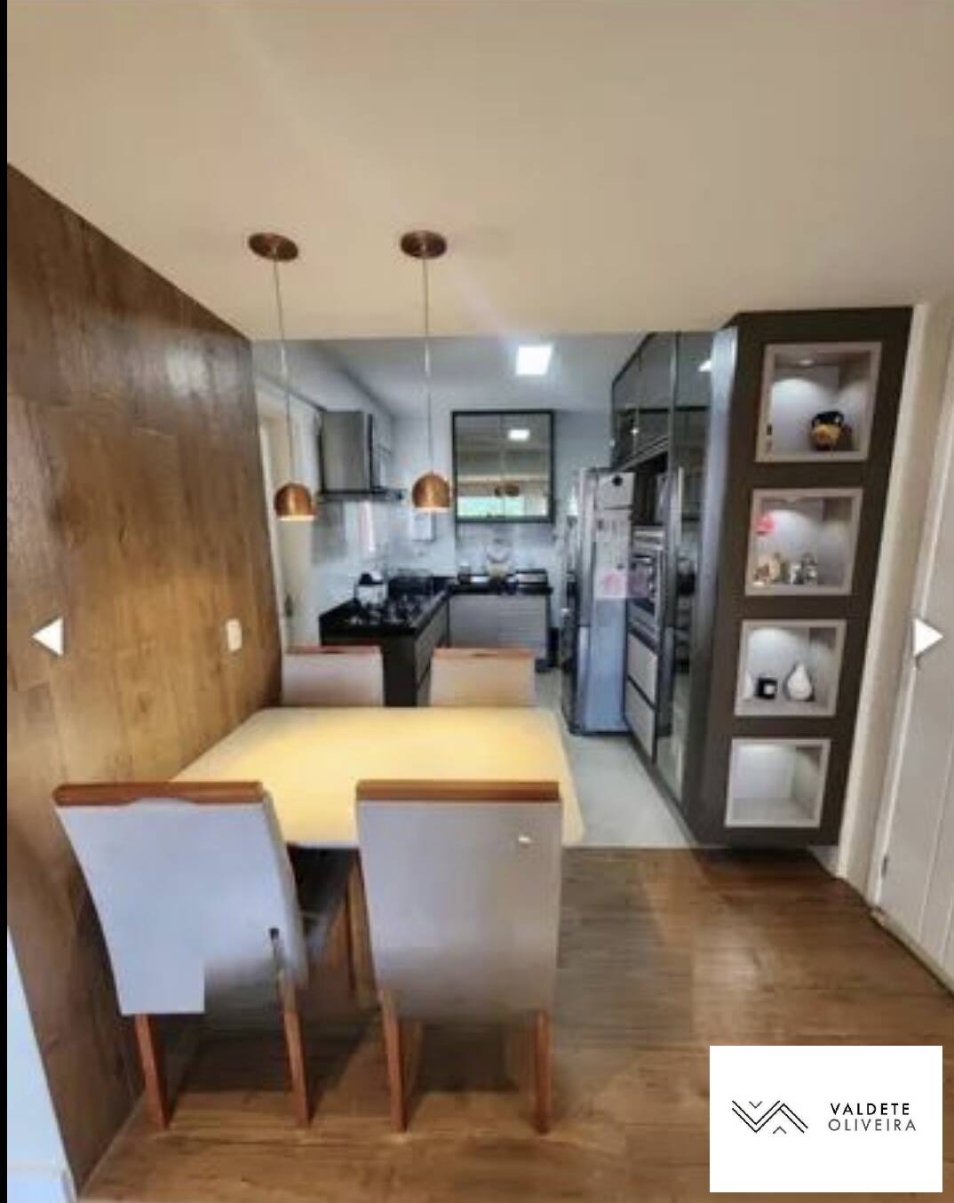 Apartamento à venda com 3 quartos, 100m² - Foto 12