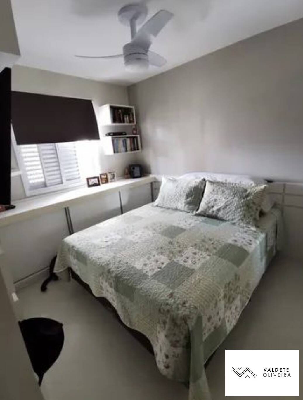 Apartamento à venda com 2 quartos, 56m² - Foto 5