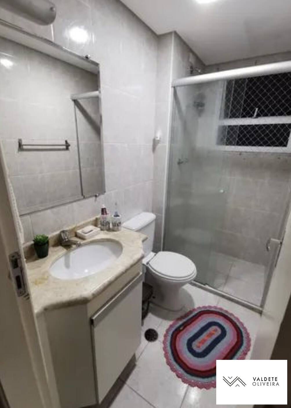 Apartamento à venda com 2 quartos, 56m² - Foto 6