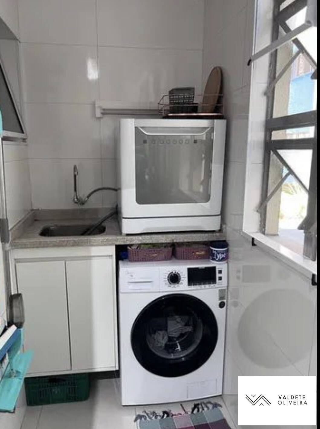 Apartamento à venda com 2 quartos, 50m² - Foto 2