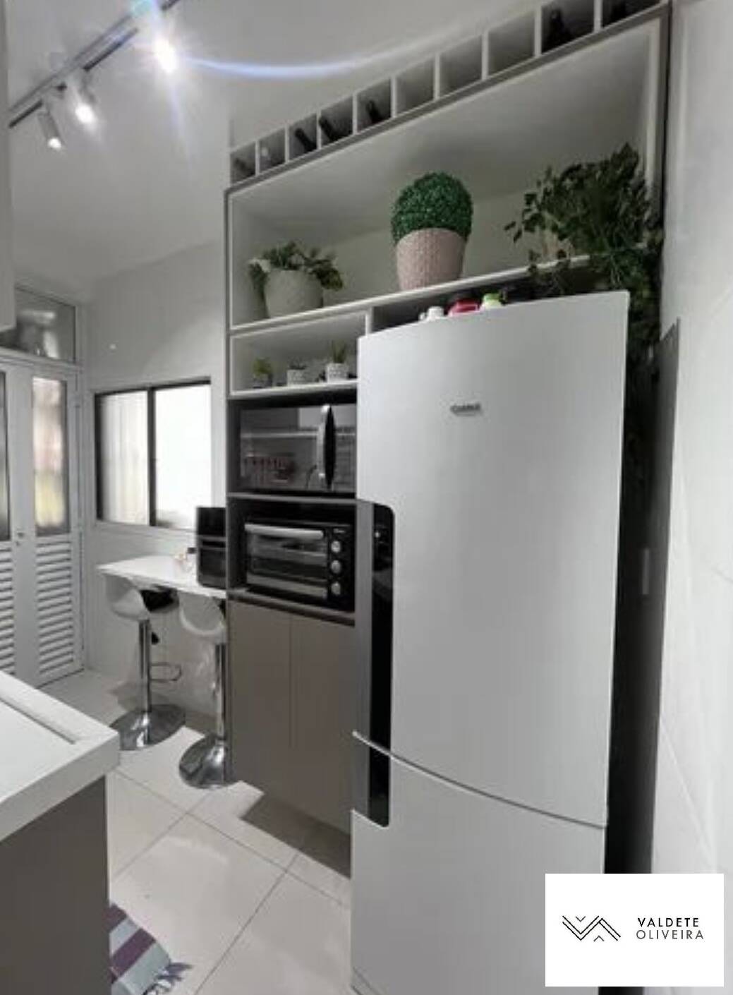 Apartamento à venda com 2 quartos, 50m² - Foto 3