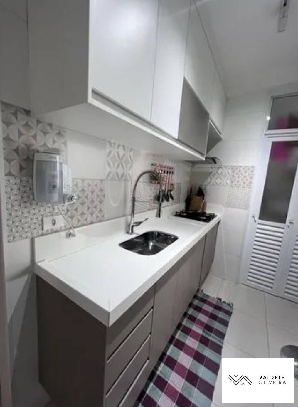 Apartamento à venda com 2 quartos, 50m² - Foto 5