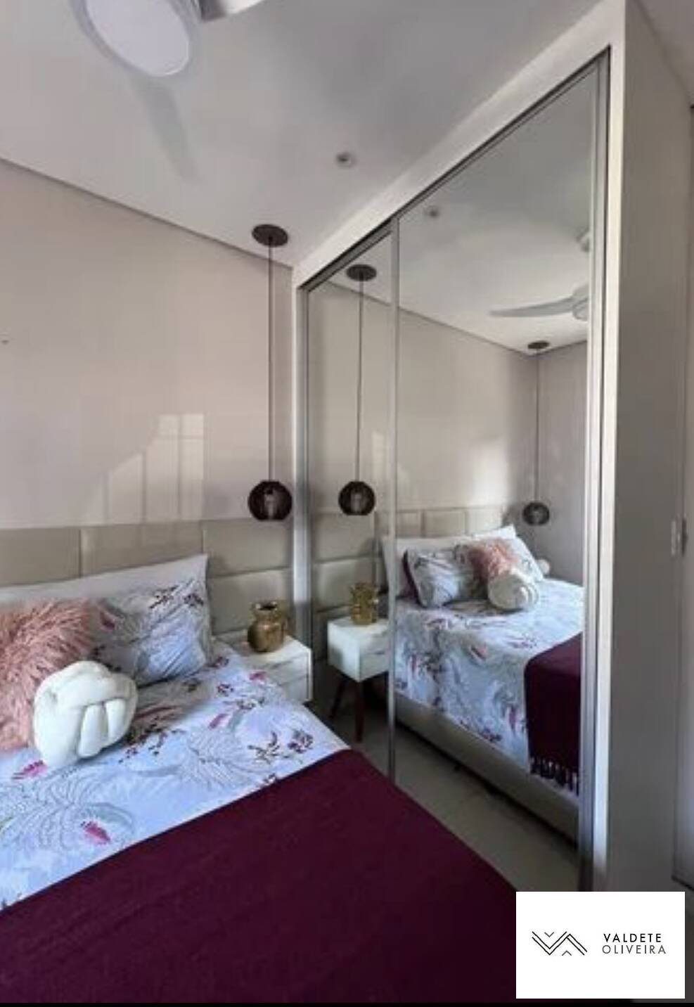 Apartamento à venda com 2 quartos, 50m² - Foto 6