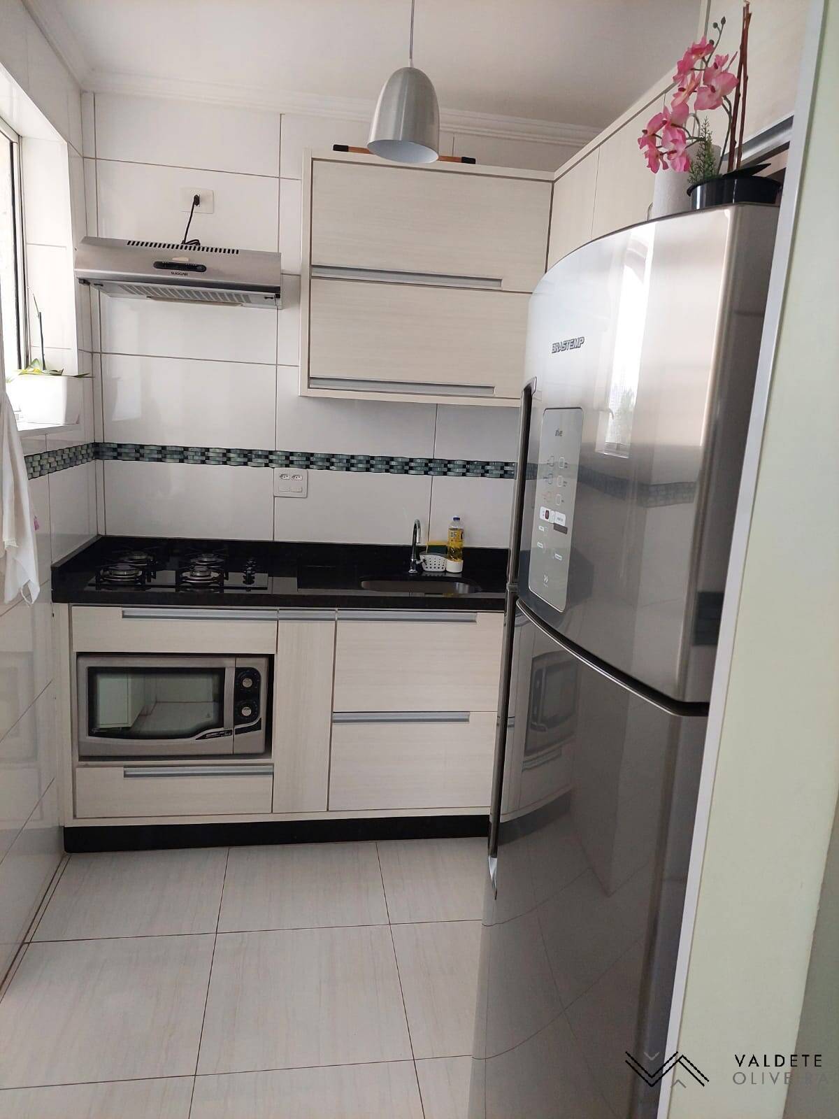 Apartamento à venda com 2 quartos, 49m² - Foto 7