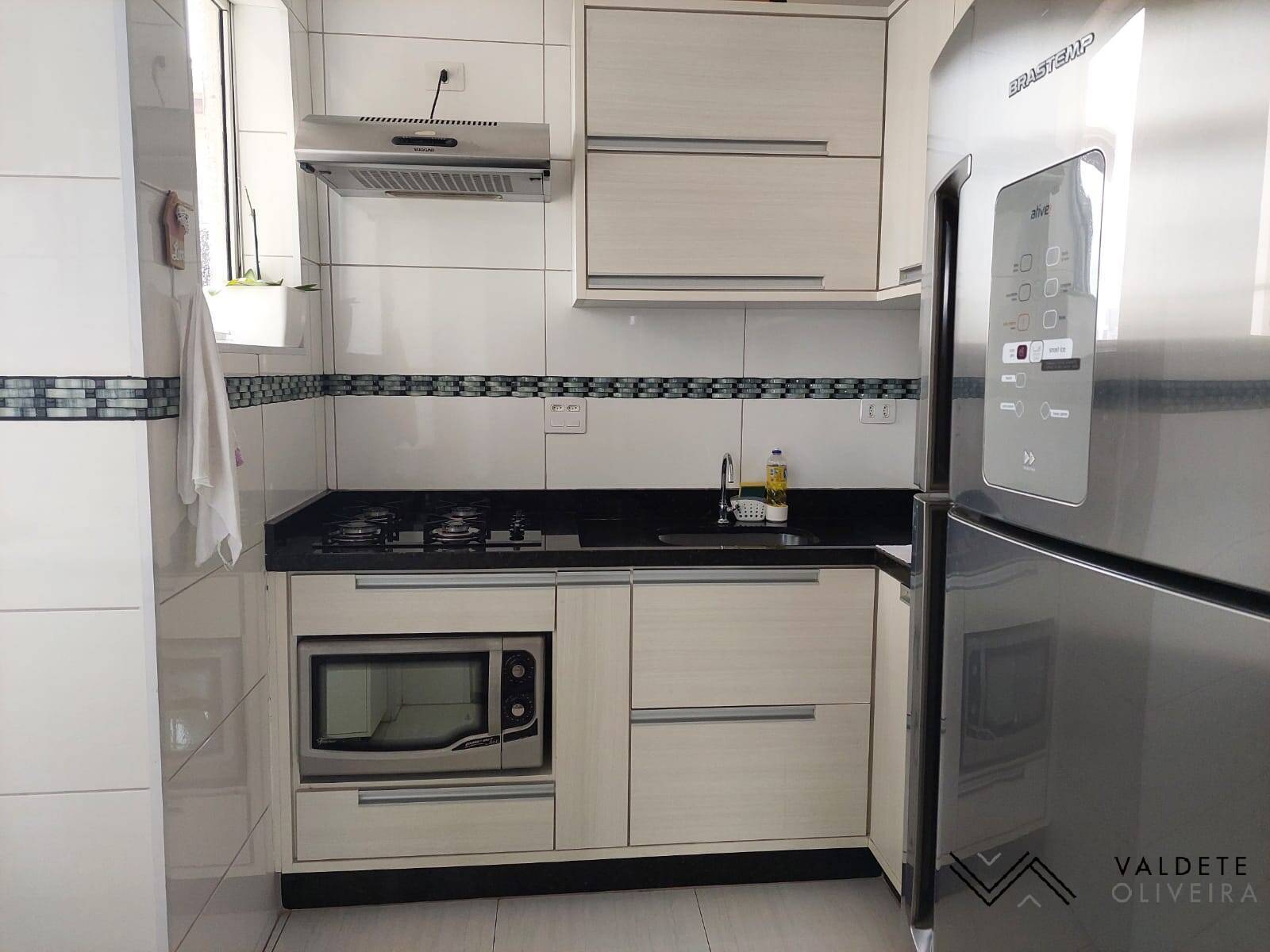 Apartamento à venda com 2 quartos, 49m² - Foto 11