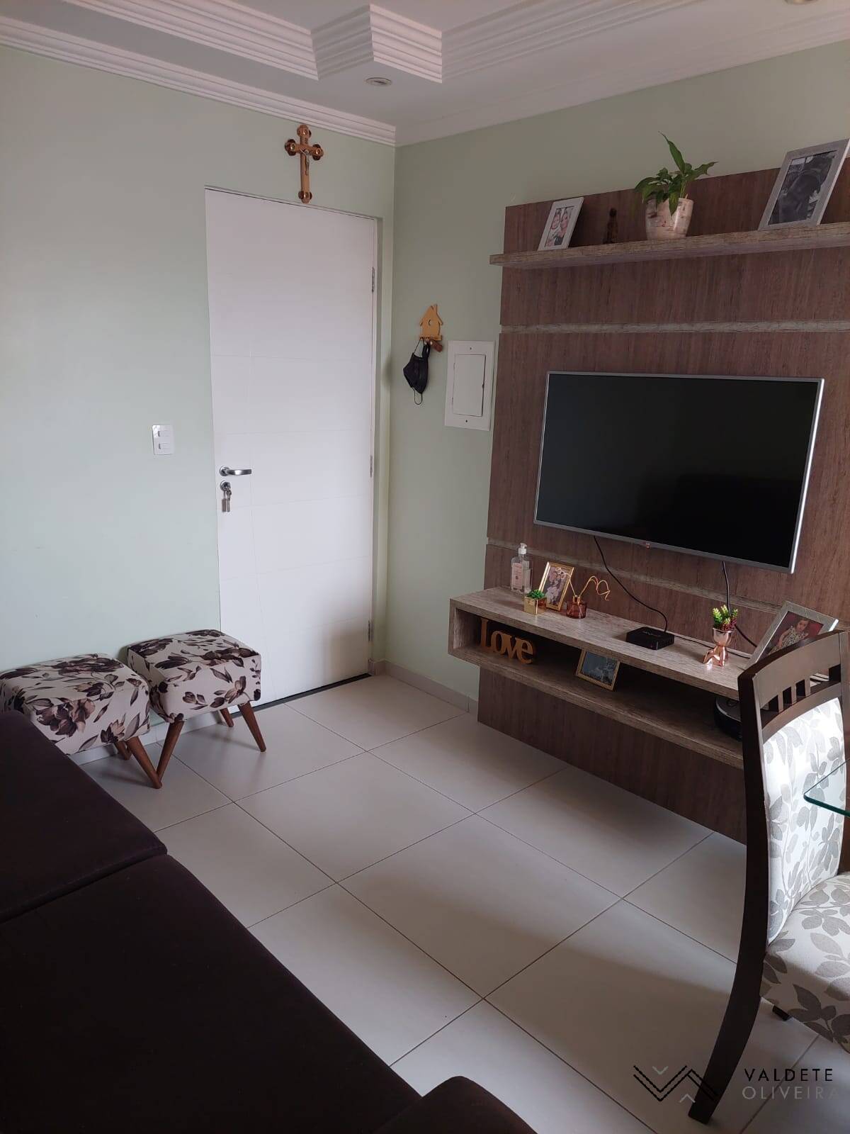 Apartamento à venda com 2 quartos, 49m² - Foto 10