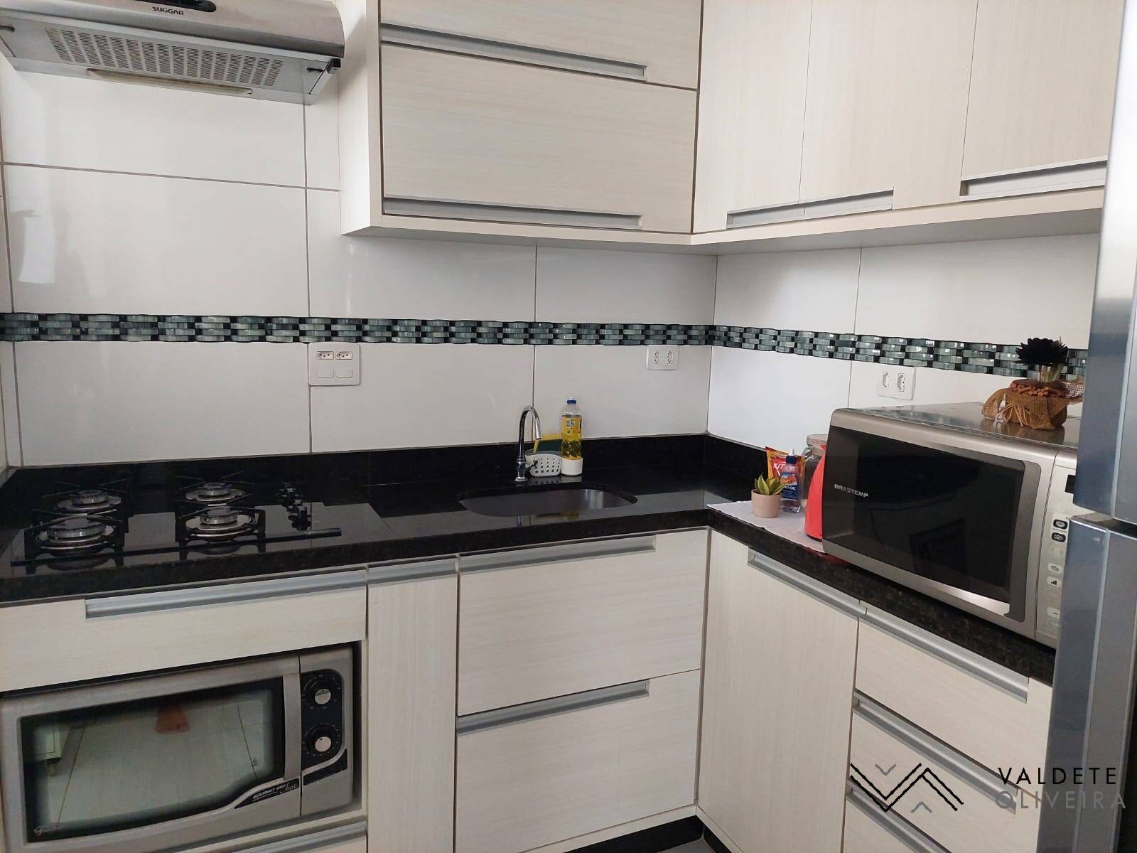 Apartamento à venda com 2 quartos, 49m² - Foto 1