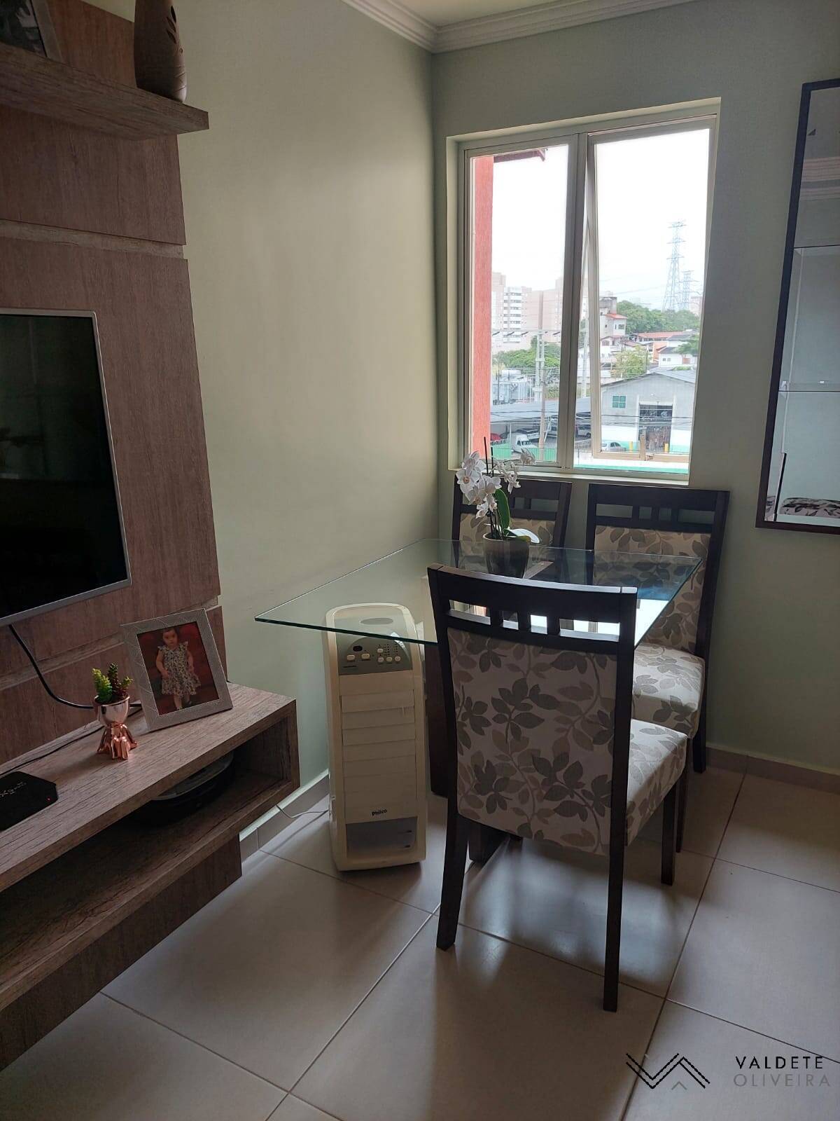 Apartamento à venda com 2 quartos, 49m² - Foto 12