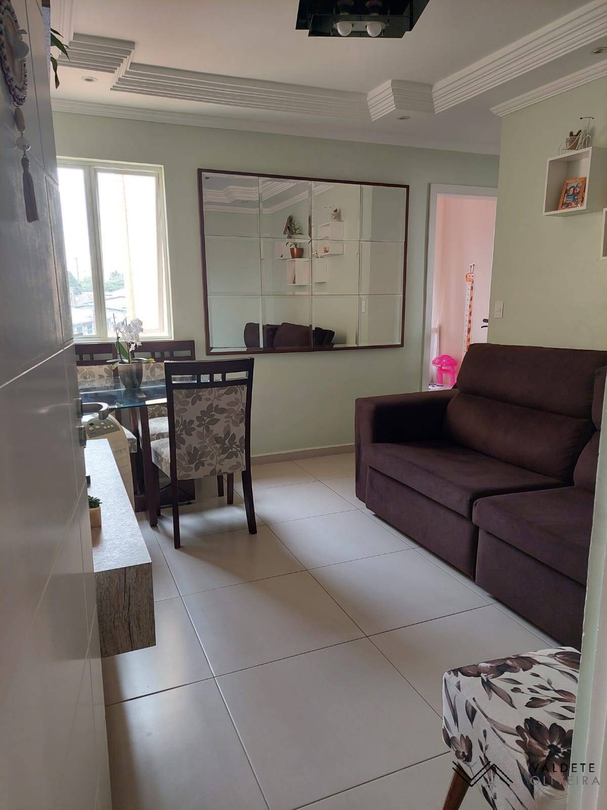 Apartamento à venda com 2 quartos, 49m² - Foto 14