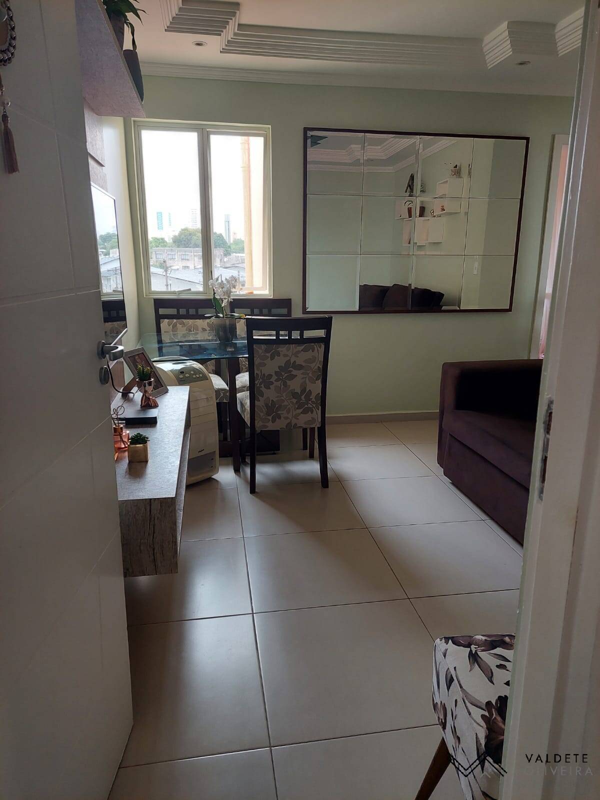 Apartamento à venda com 2 quartos, 49m² - Foto 3