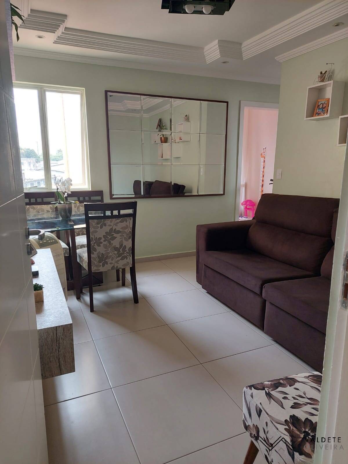 Apartamento à venda com 2 quartos, 49m² - Foto 15