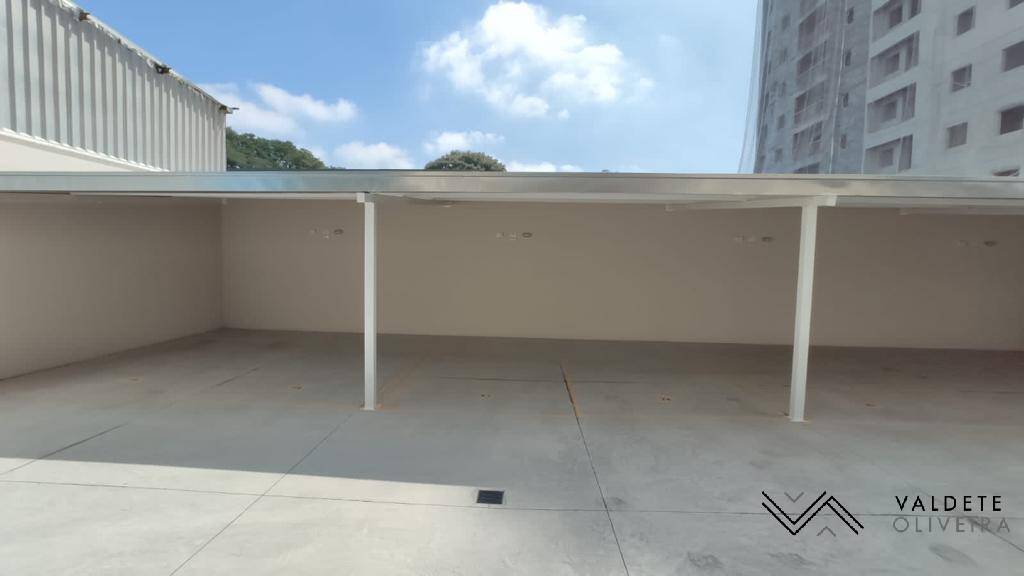 Apartamento à venda com 2 quartos, 60m² - Foto 2