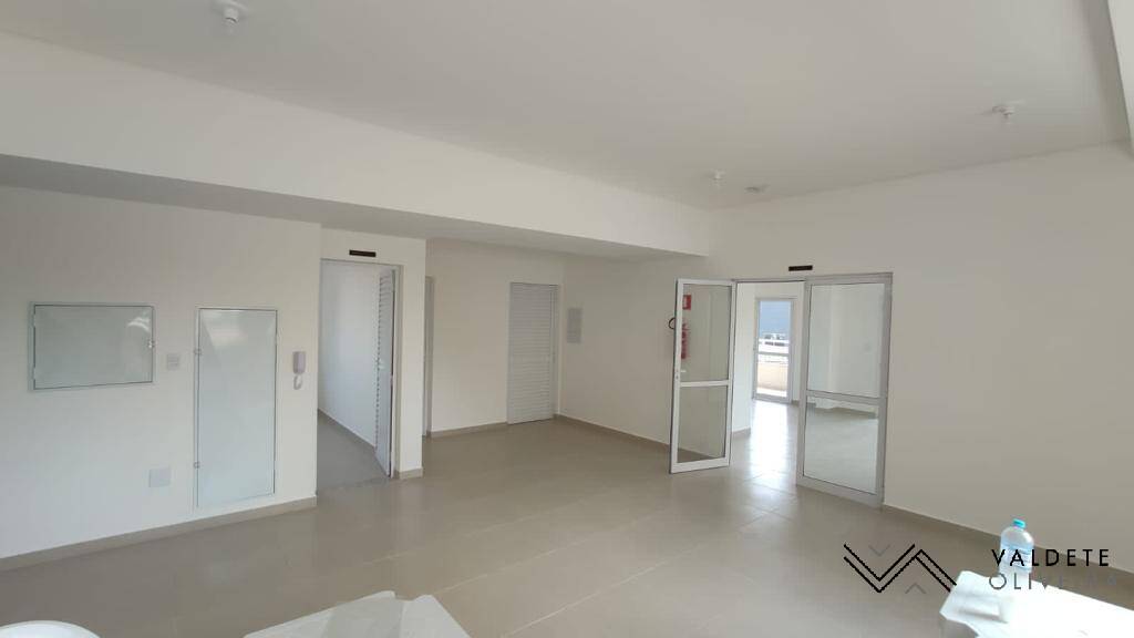 Apartamento à venda com 2 quartos, 60m² - Foto 3