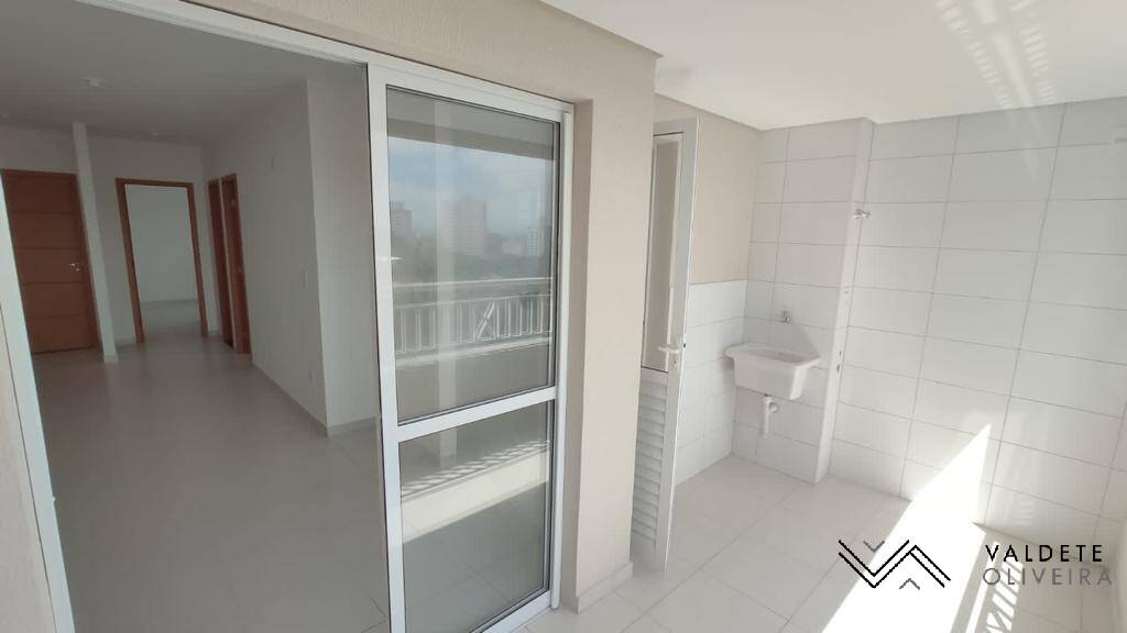 Apartamento à venda com 2 quartos, 60m² - Foto 6