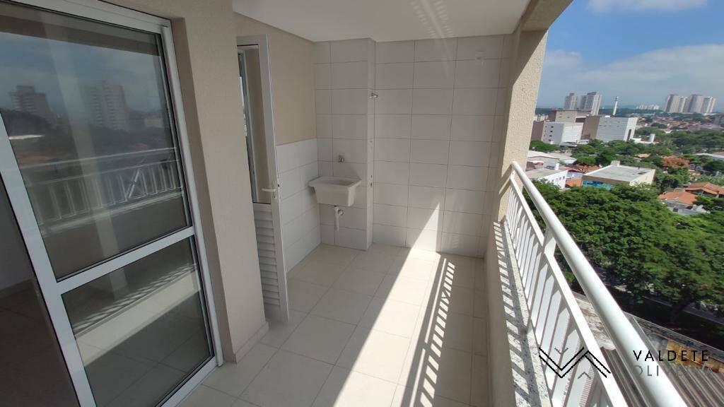 Apartamento à venda com 2 quartos, 60m² - Foto 7