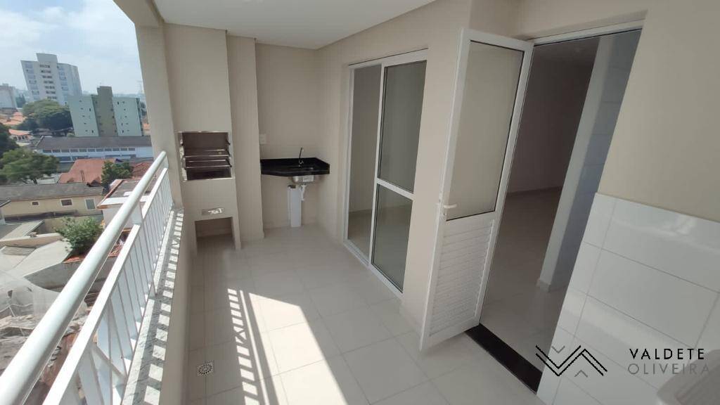 Apartamento à venda com 2 quartos, 60m² - Foto 8